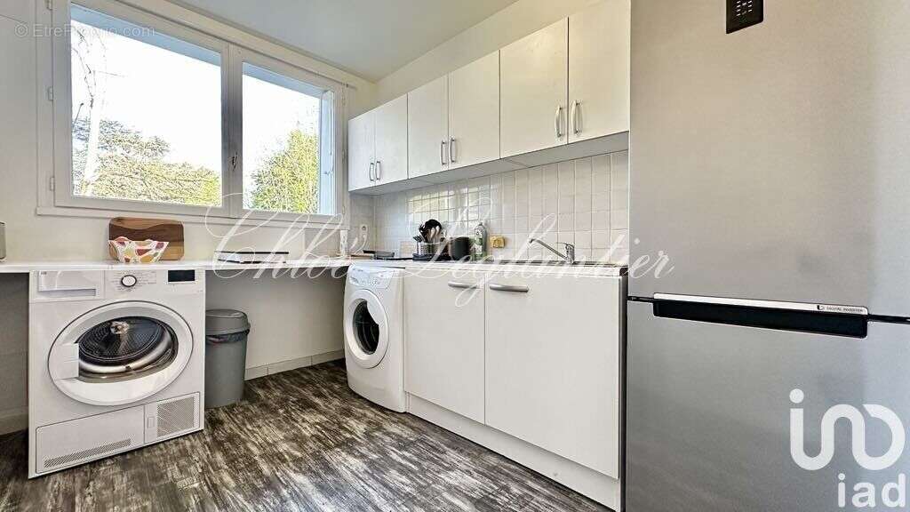 Photo 3 - Appartement à CROSNE