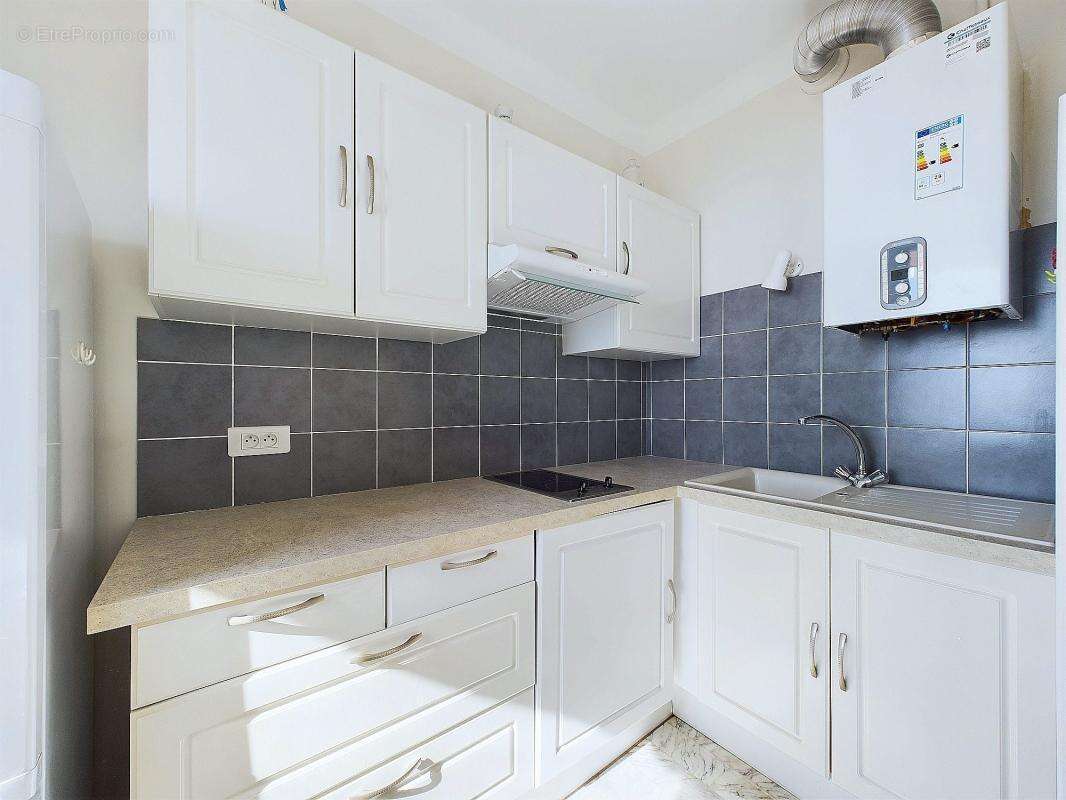 Appartement à AJACCIO