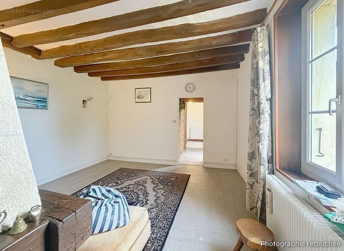 Maison 118 m² à Amboise  - photo 5