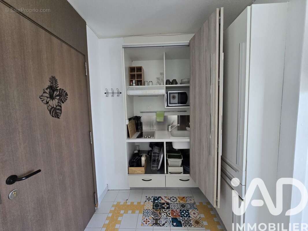 Photo 4 - Appartement à SAINT-FRANCOIS