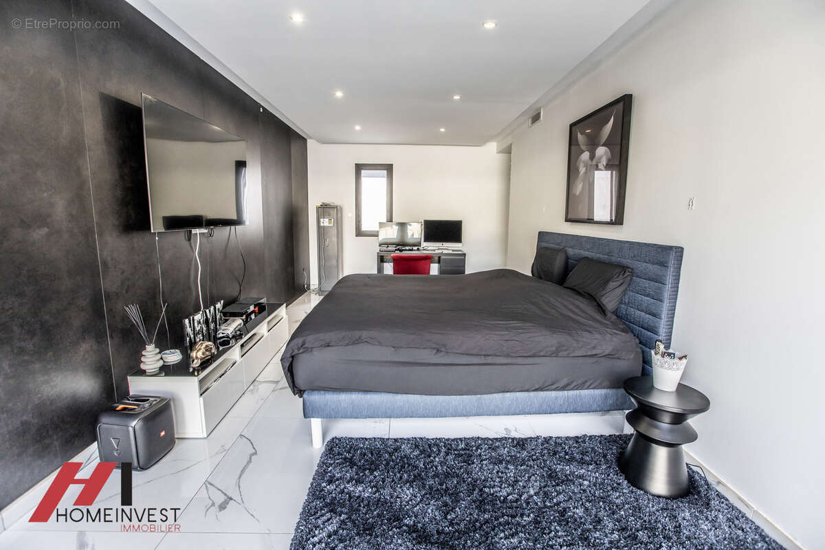 Maison à MARSEILLE-11E