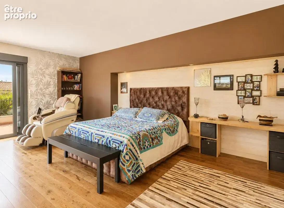 Vente Maison 240m2 FLOIRAC (33270) - photo 6