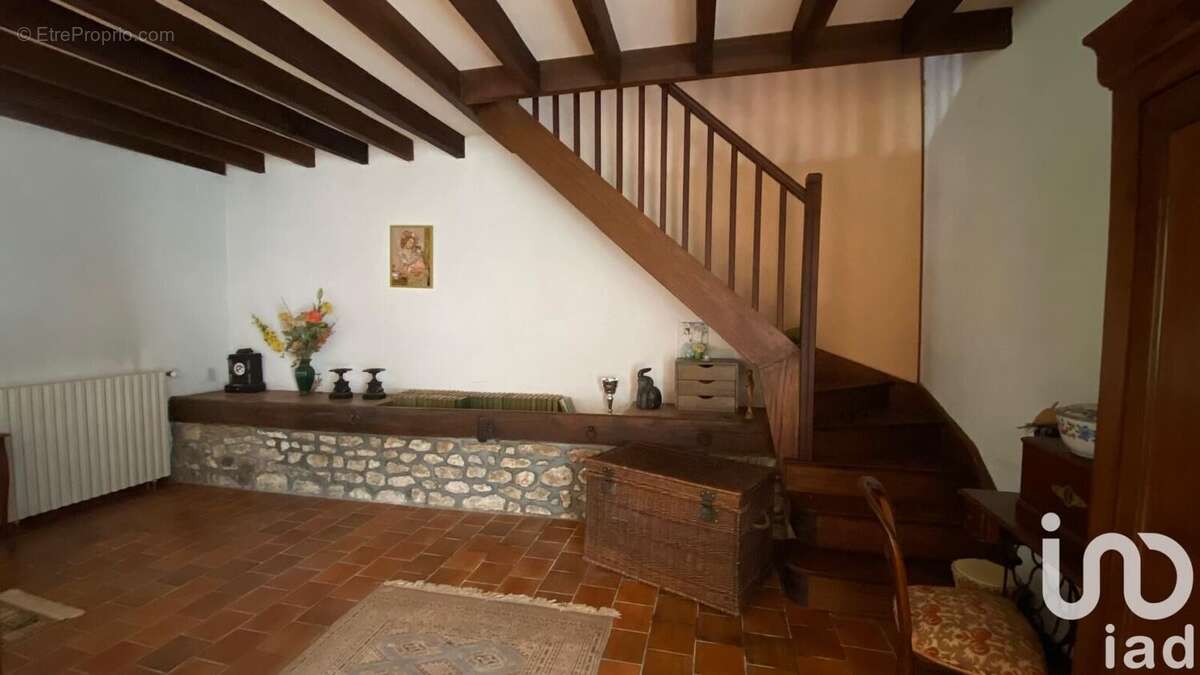 Photo 4 - Maison à GONDREVILLE