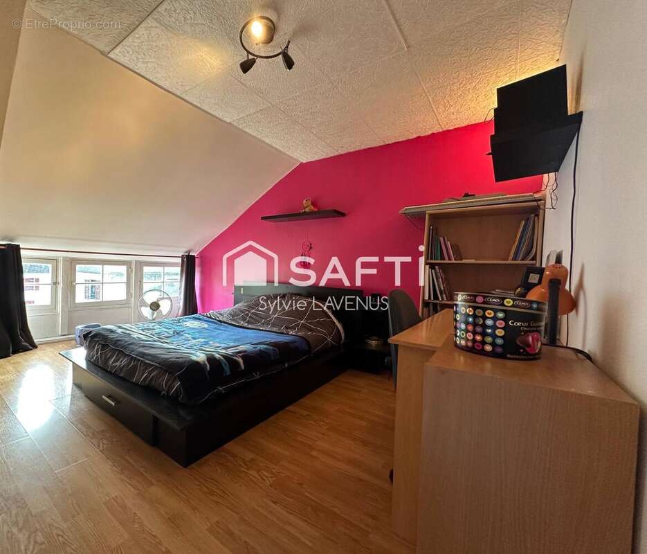 Photo 8 - Maison à OULCHY-LE-CHATEAU