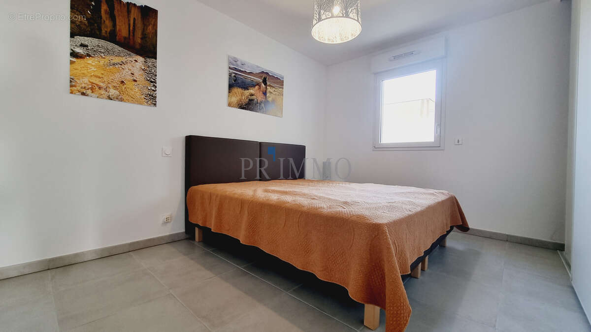Appartement à SAINT-RAPHAEL