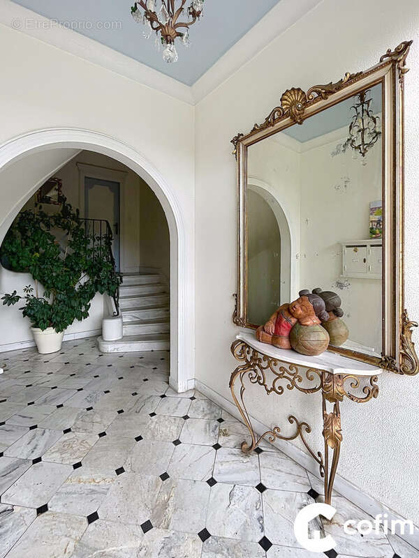Appartement à PAU