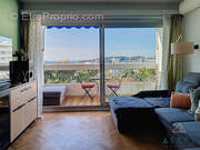 Appartement à MARSEILLE-9E