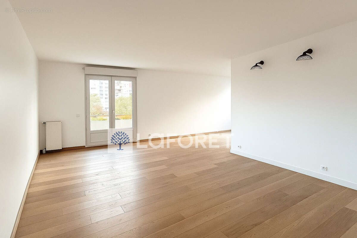 Appartement à CHATOU