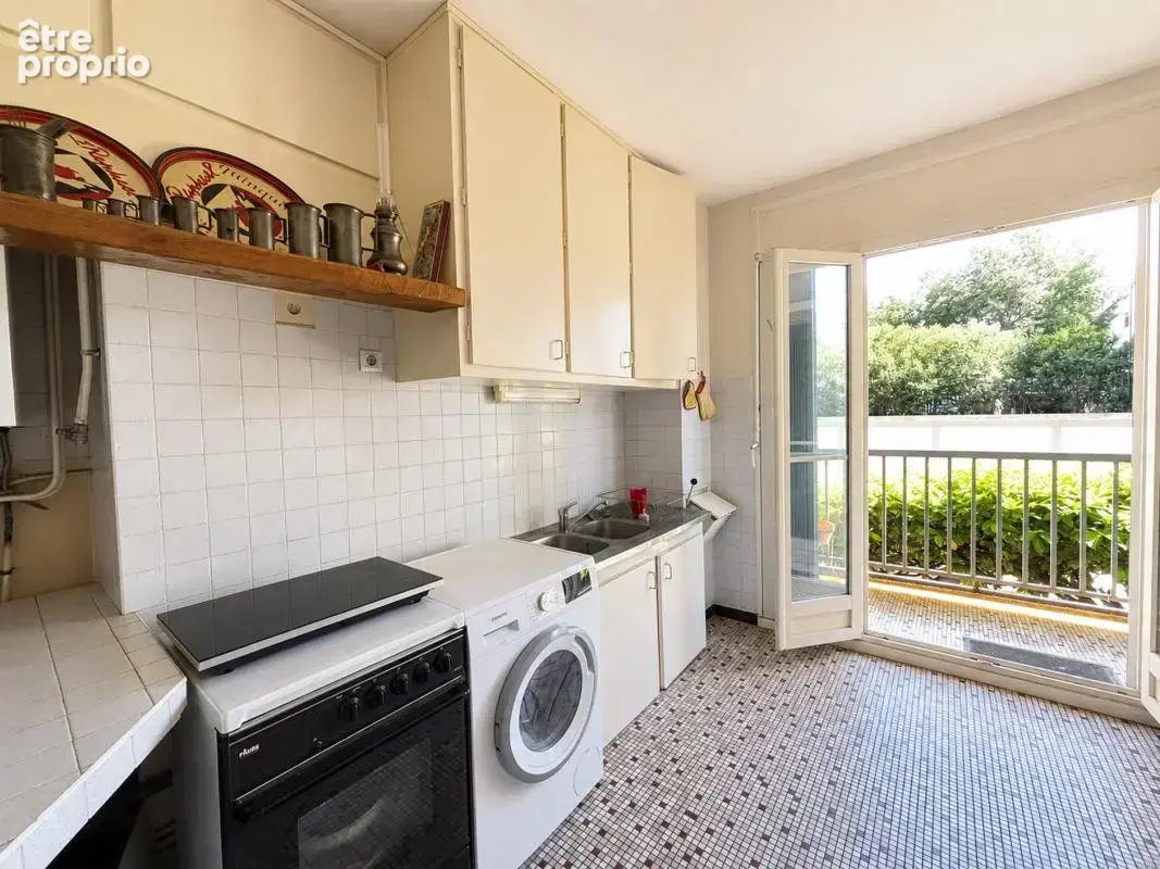 Appartement - photo 5