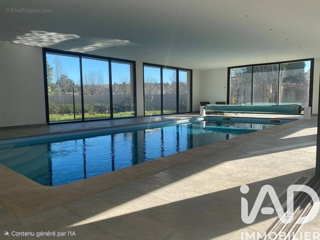 Photo 1 - Maison à ALTHEN-DES-PALUDS