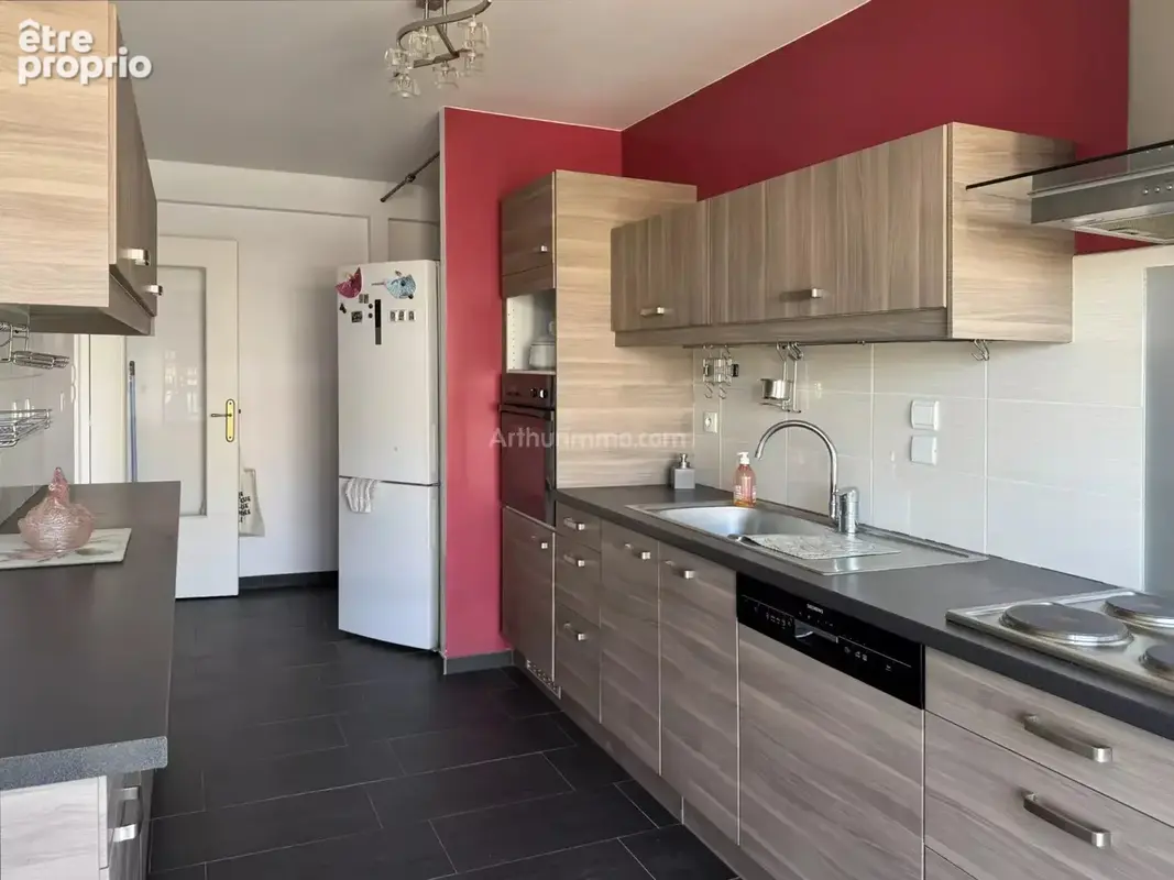 Vente Appartement Thorigny-sur-marne(77400) 244 000ï¿œ - photo 6