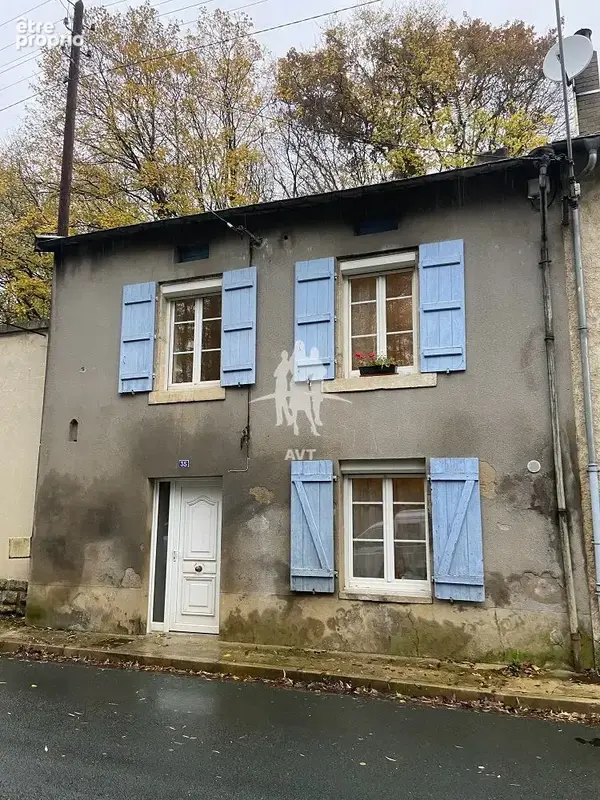 Maison 60 m² à Haironville  - photo 3