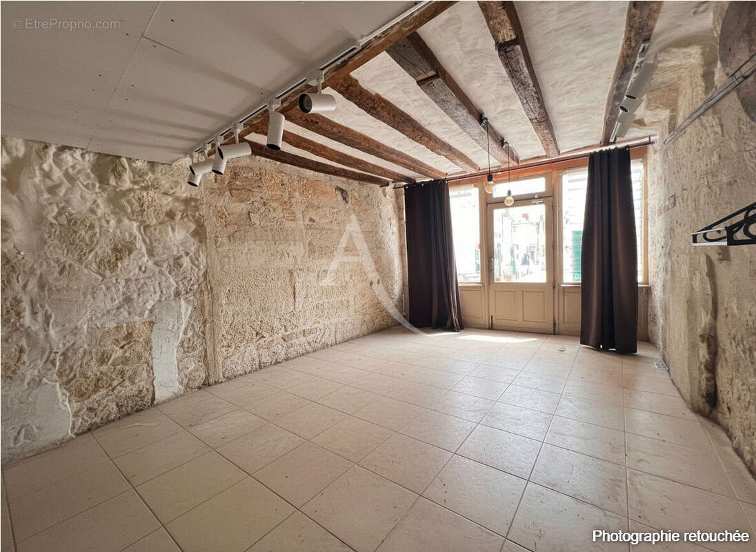 Appartement à MONTRICHARD