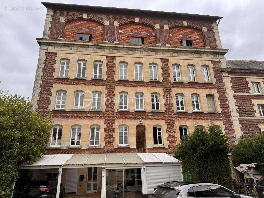 Appartement à NOYON