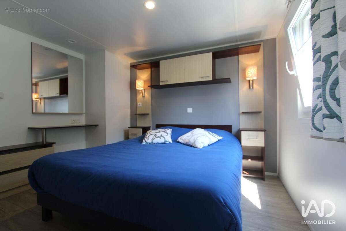 Photo 7 - Maison à SAINT-HILAIRE-DE-RIEZ