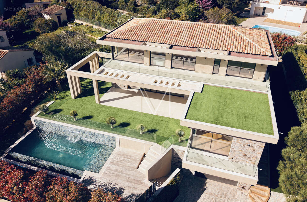 Maison à SAINTE-MAXIME