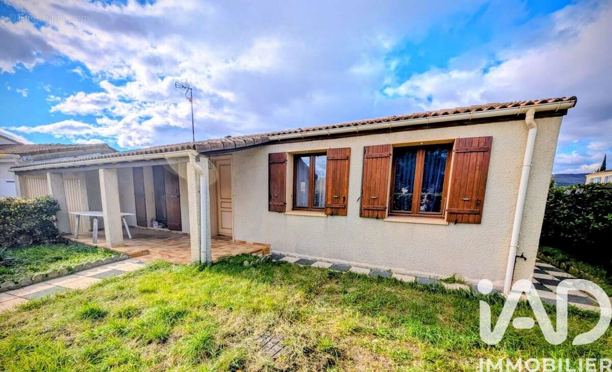 Photo 2 - Maison à ANCONE