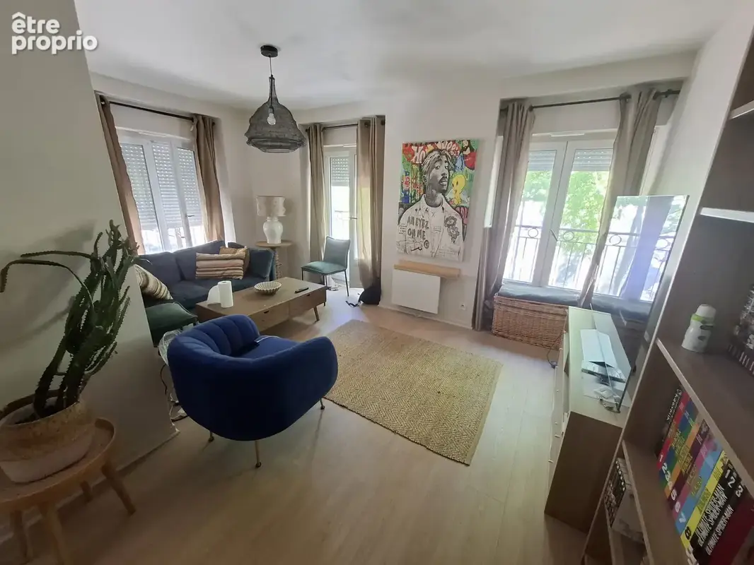 Appartement à ANGERS