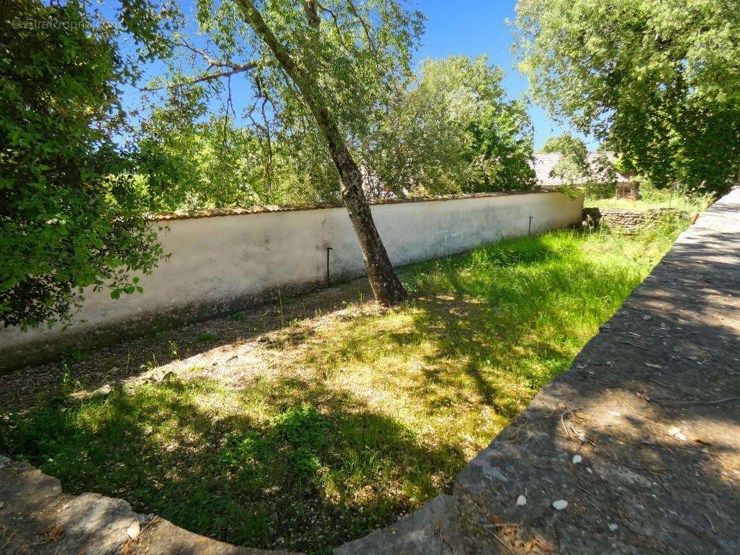 Terrain À Vendre constructible et viabilisé 1 281m2 - photo 5