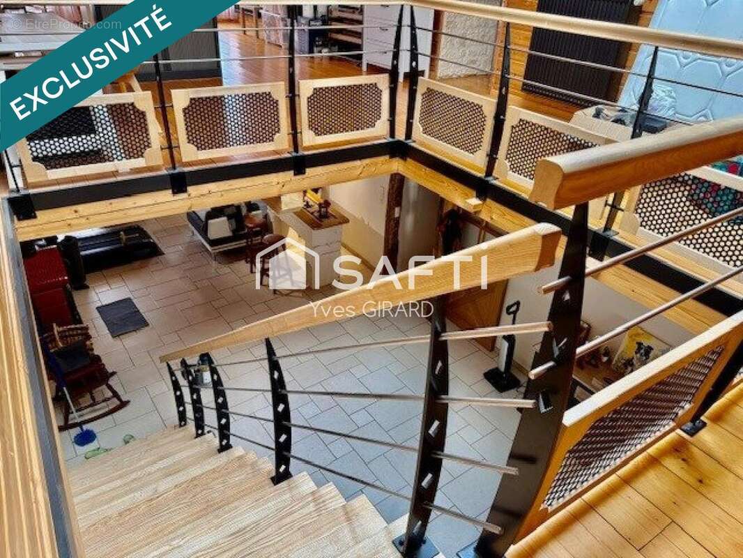 Photo 9 - Maison à DUGNY-SUR-MEUSE