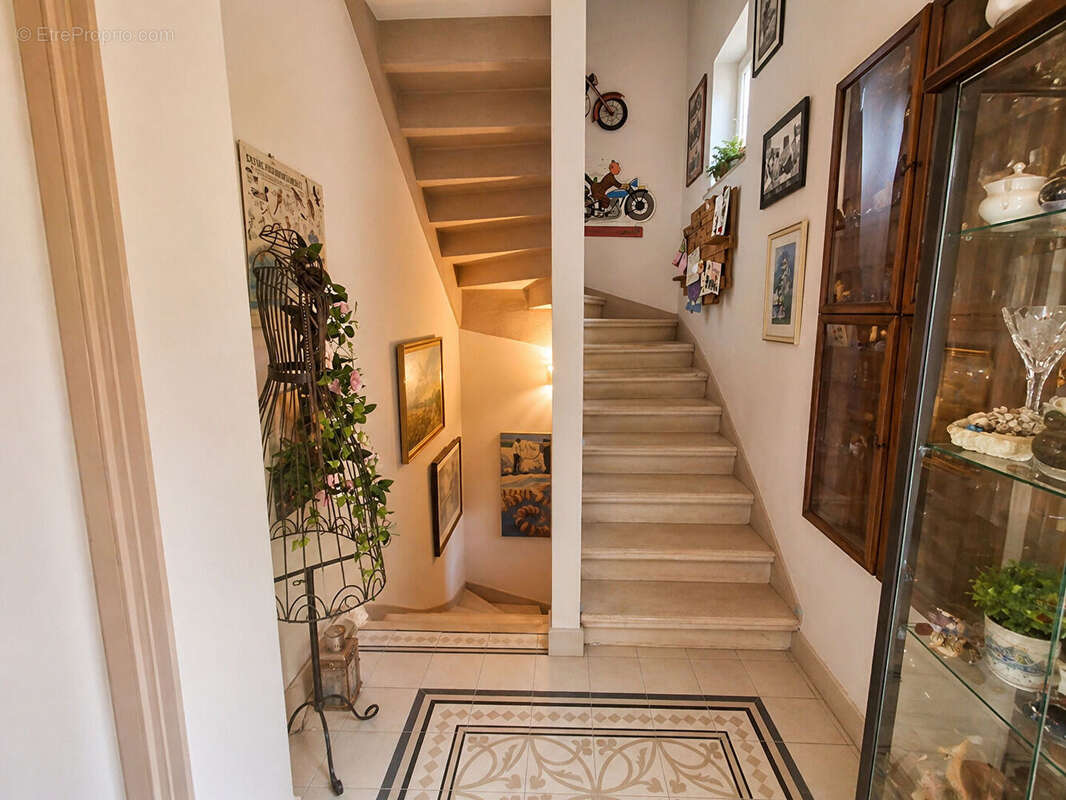 Maison à PORT-LA-NOUVELLE