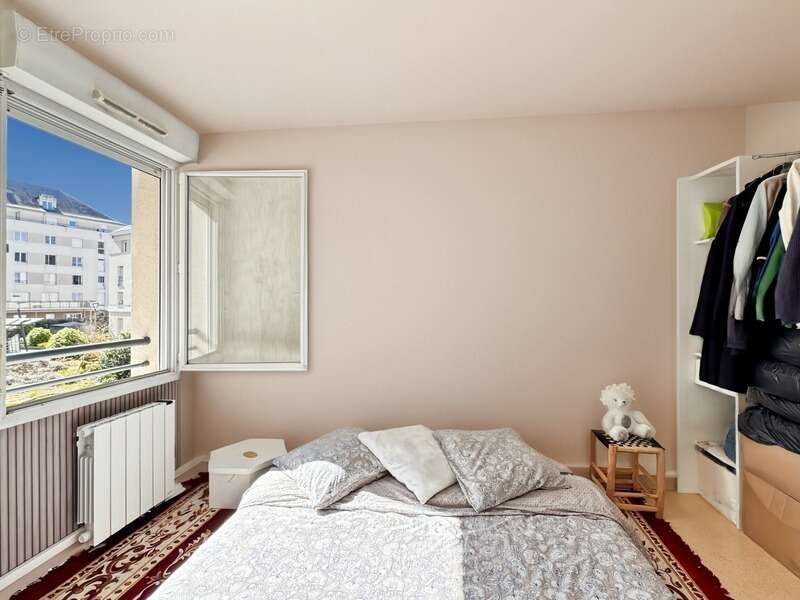 Appartement à ANGERS