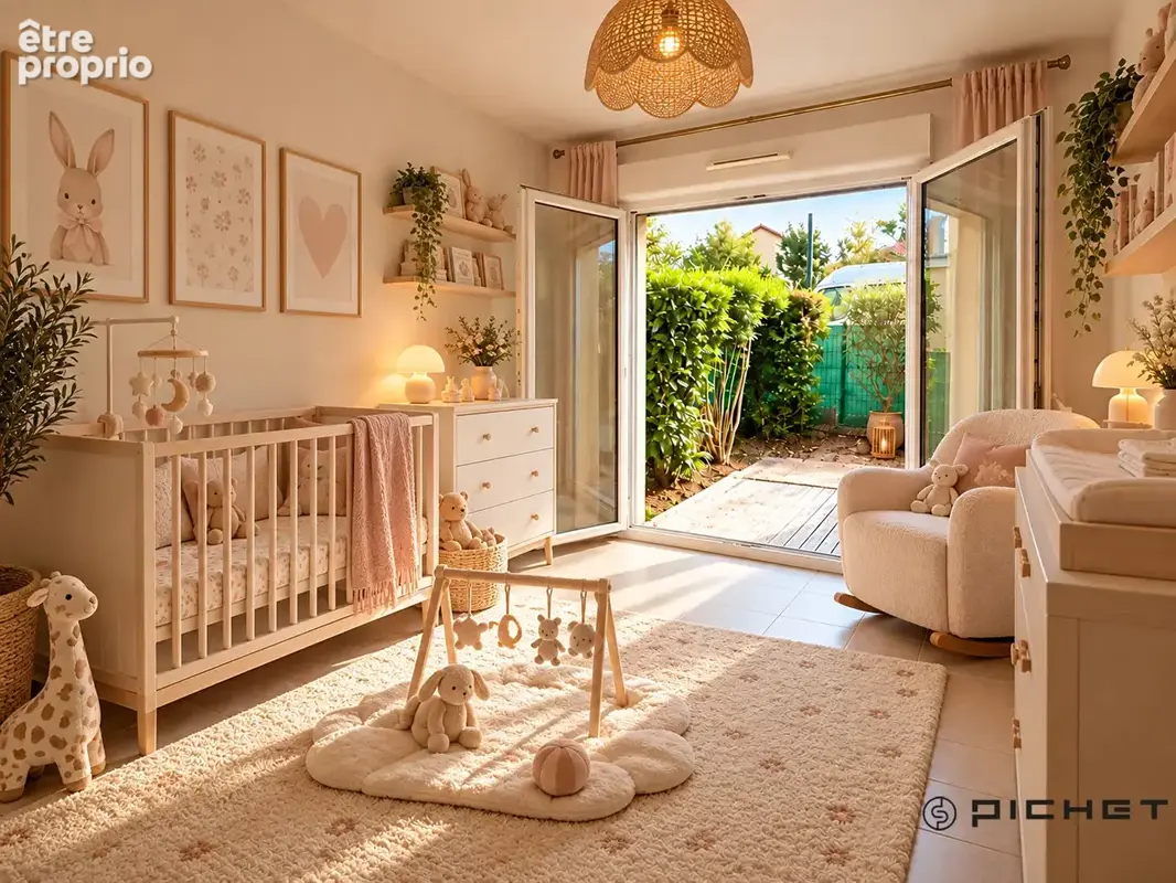 Bel appartement 4 pièces de 86 m²  Mennecy - photo 7