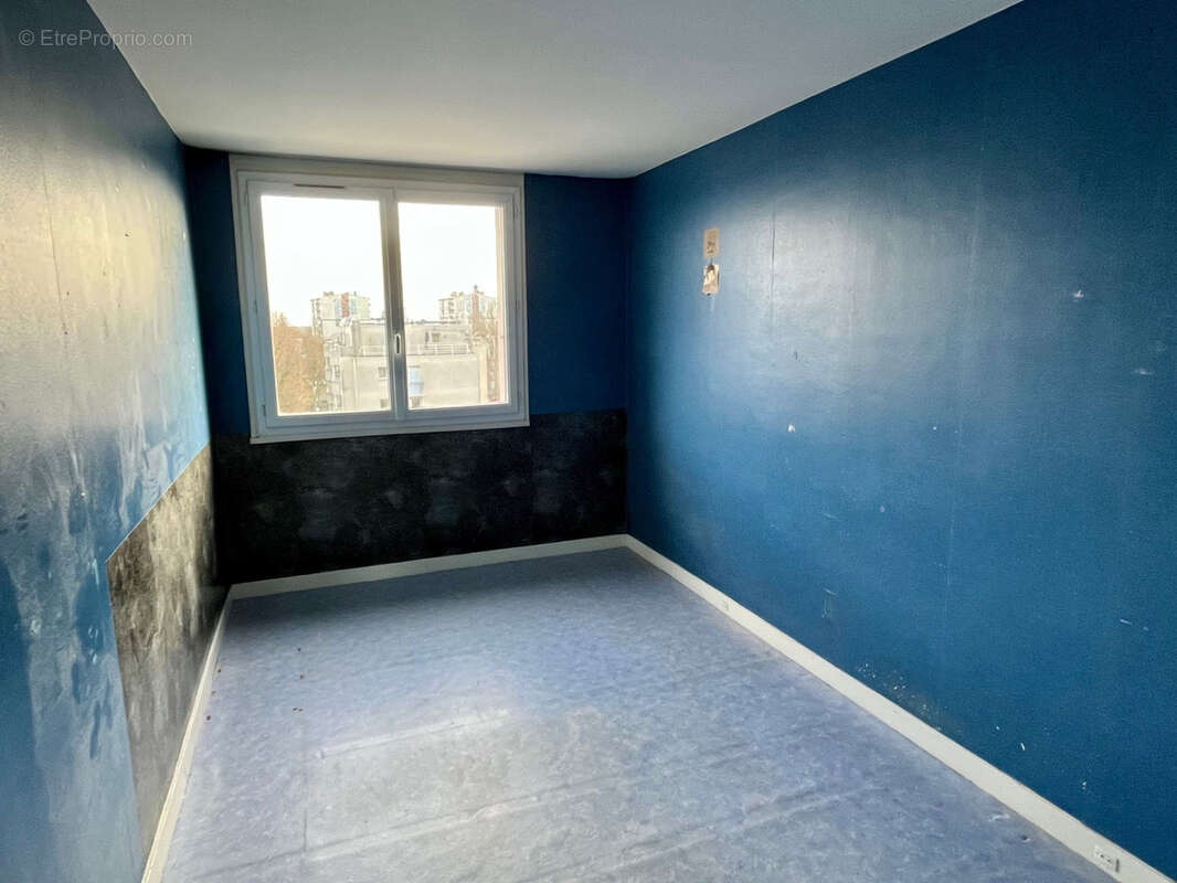 Appartement à MEUDON