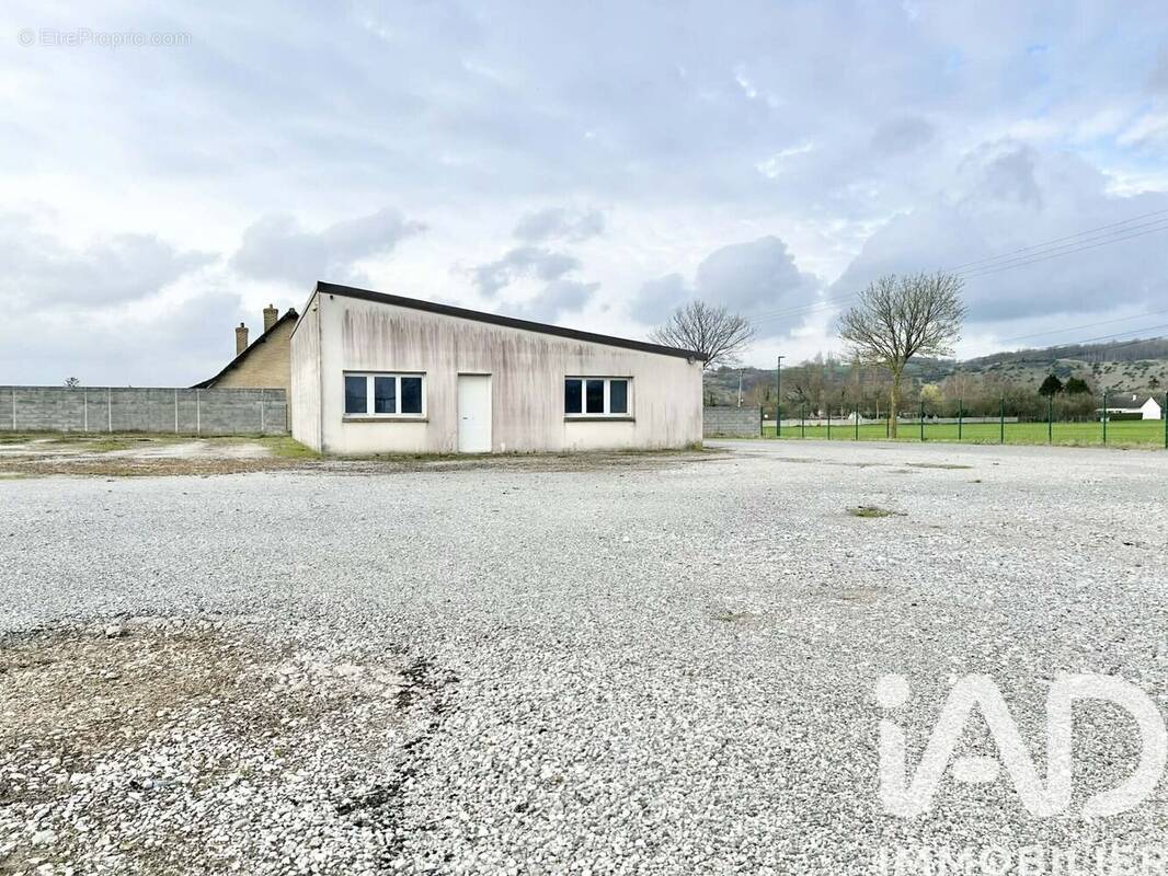 Photo 1 - Maison à WAVRANS-SUR-L'AA