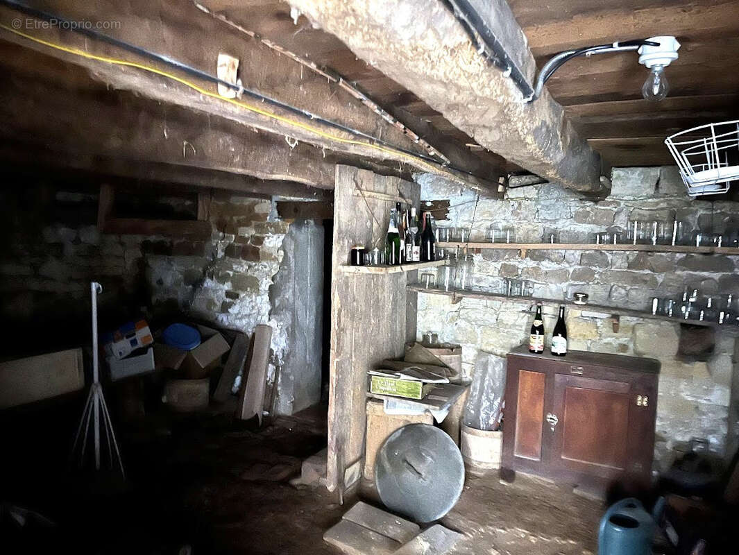 Maison à PERPEZAC-LE-BLANC