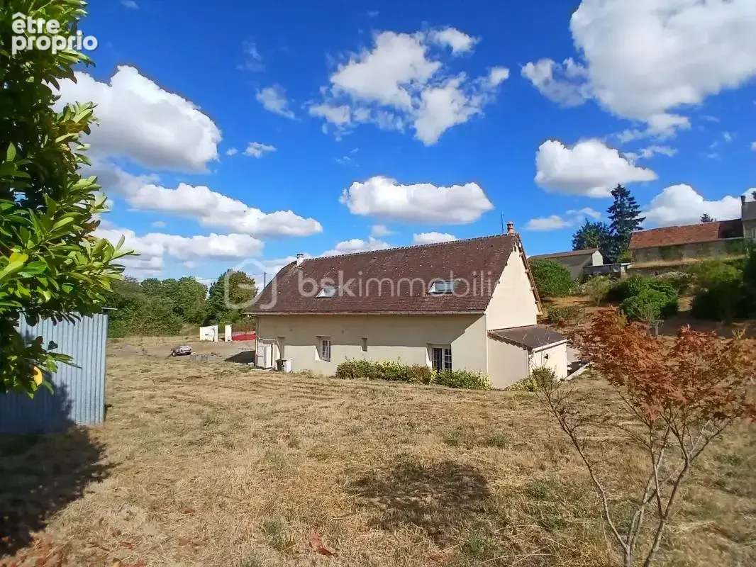 Maison familiale à la campagne – excellent dpe - photo 6