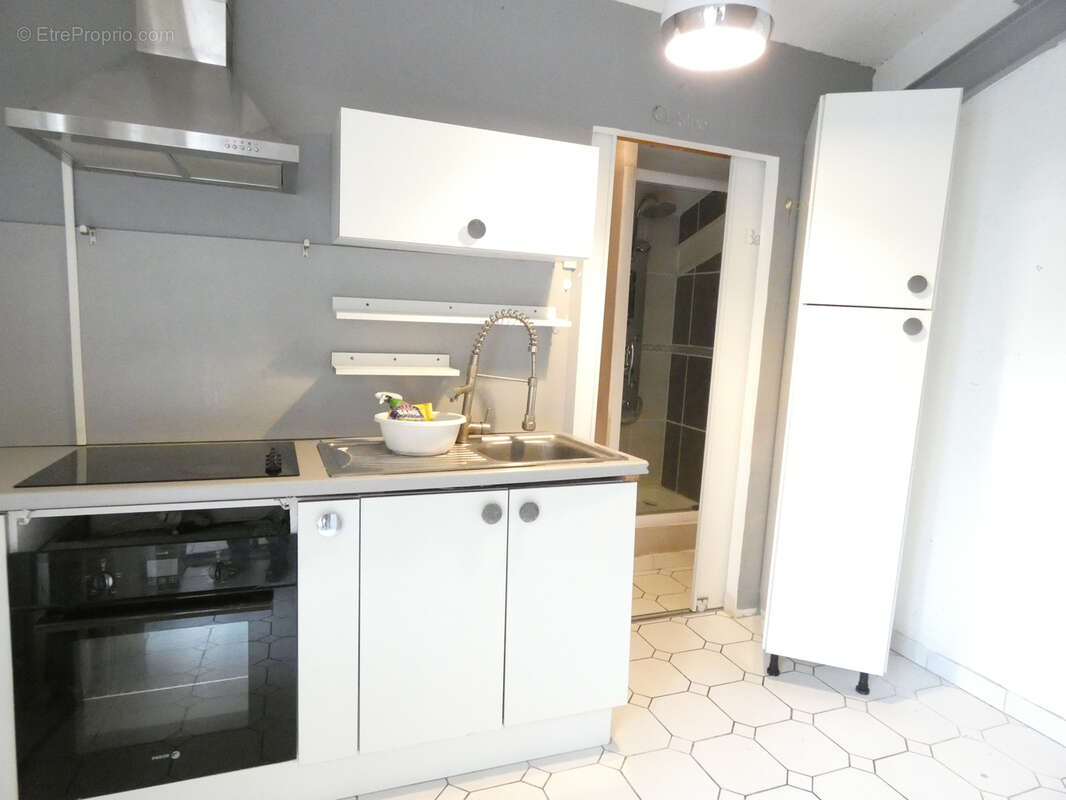 Maison à SAINT-PRIVAT-DES-VIEUX