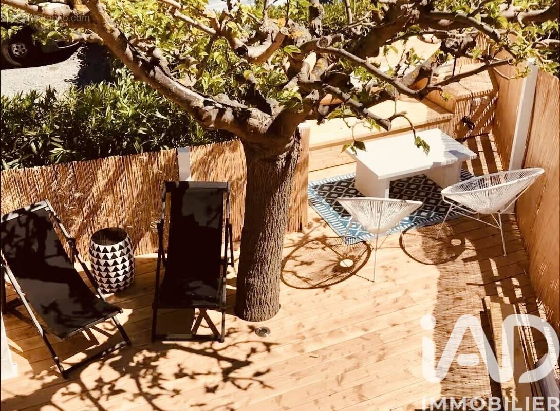 Photo 1 - Maison à MARSEILLAN
