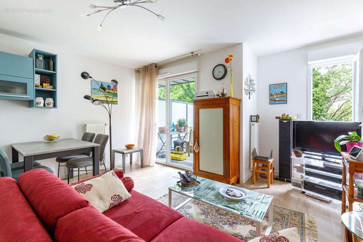 Appartement à PORNIC