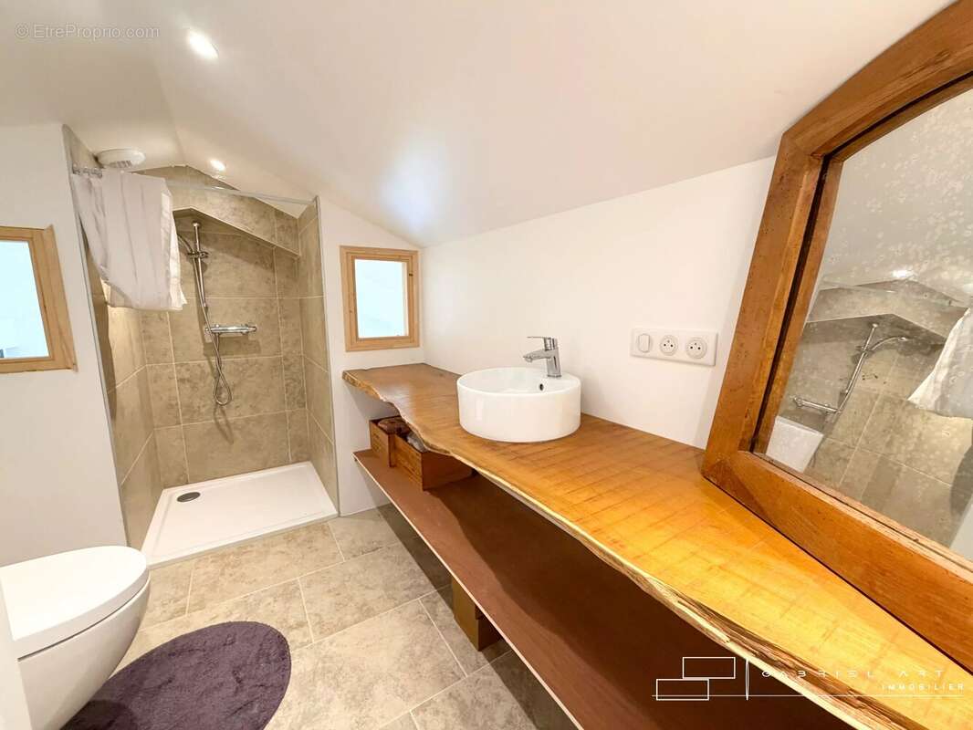 Maison 154 m² à Lamazere  - photo 10