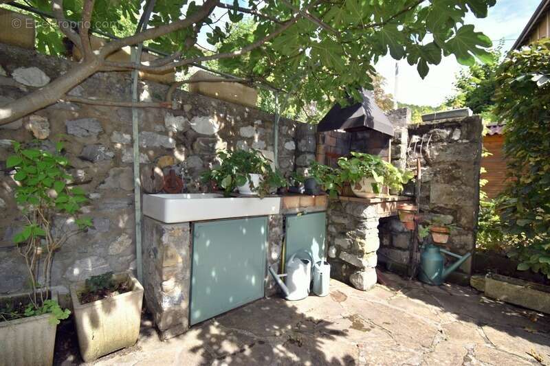 Maison à DIGNE-LES-BAINS