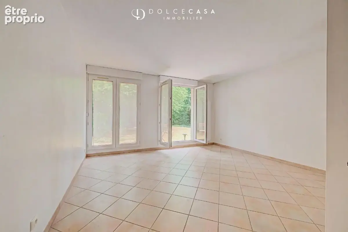 Appartement 2 pièces de 47m2 avec  jardin de 150m2, Le Perreux Sur Marne - photo 4