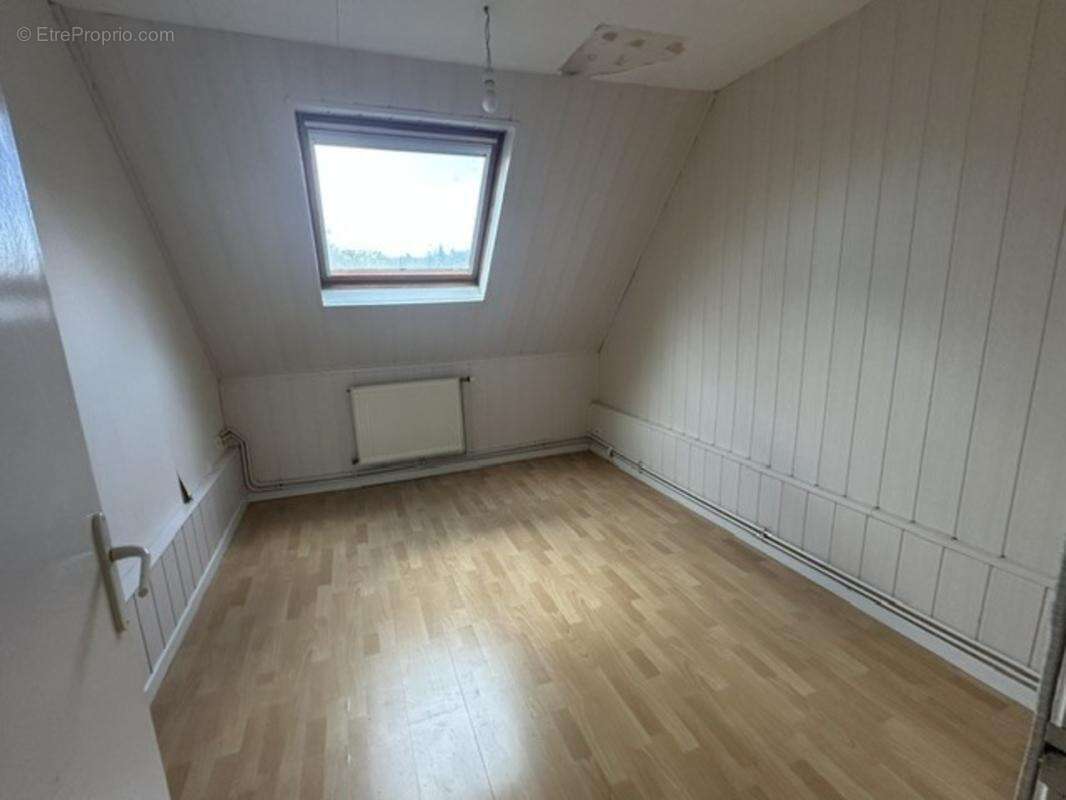 Maison à vendre 6 pièces PROUVY (59) - photo 7