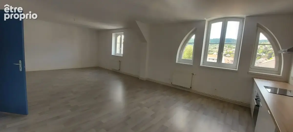 Appartement 4 pièces 107 m² à vendre à Gerardmer (88400) - photo 3