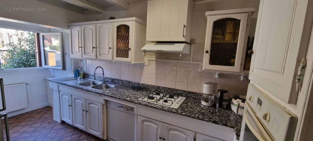 Maison à ARGENTEUIL