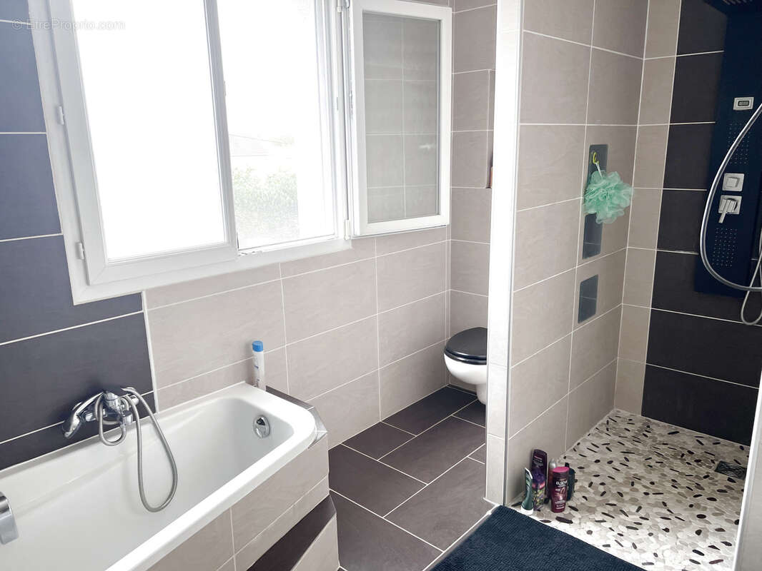 Maison à BLAINVILLE-SUR-L'EAU