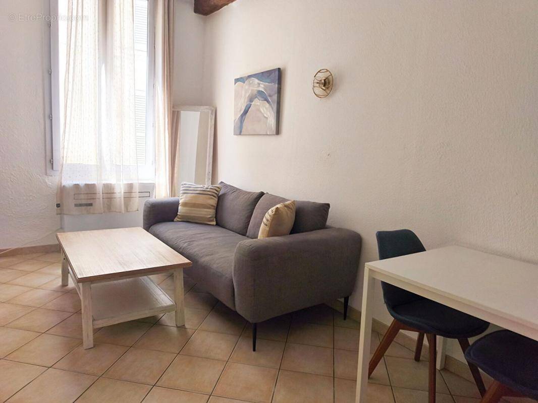Appartement à AVIGNON