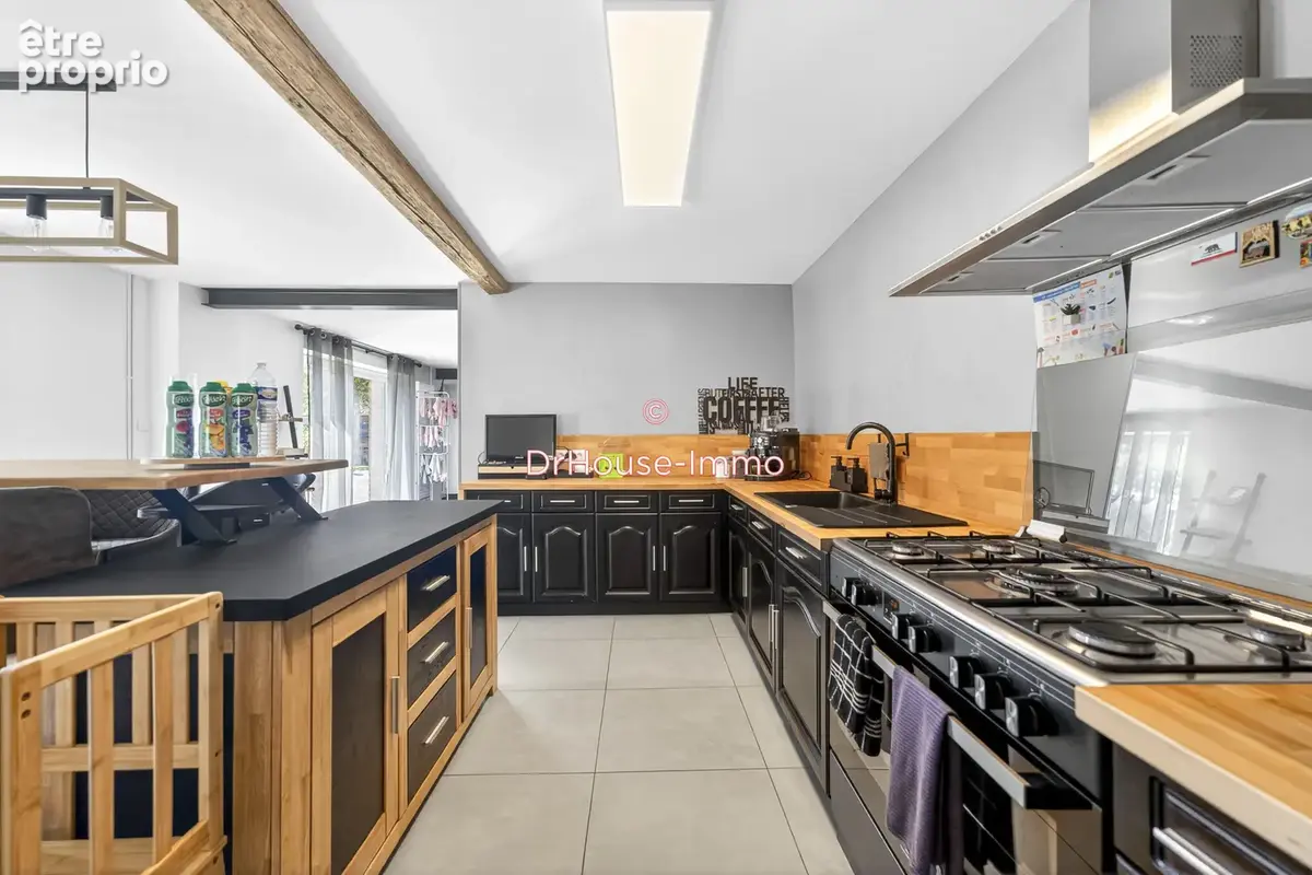 Maison 3 pièces 111 m² à vendre à Coutiches (59310) - photo 81