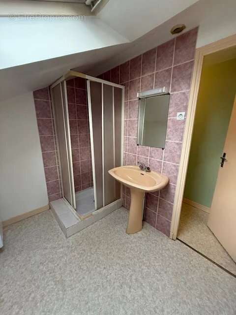 Appartement à BEGARD