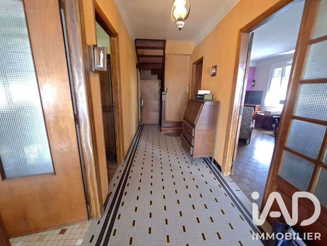 Maison 113 m² à Pleumeur-Gautier  - photo 6