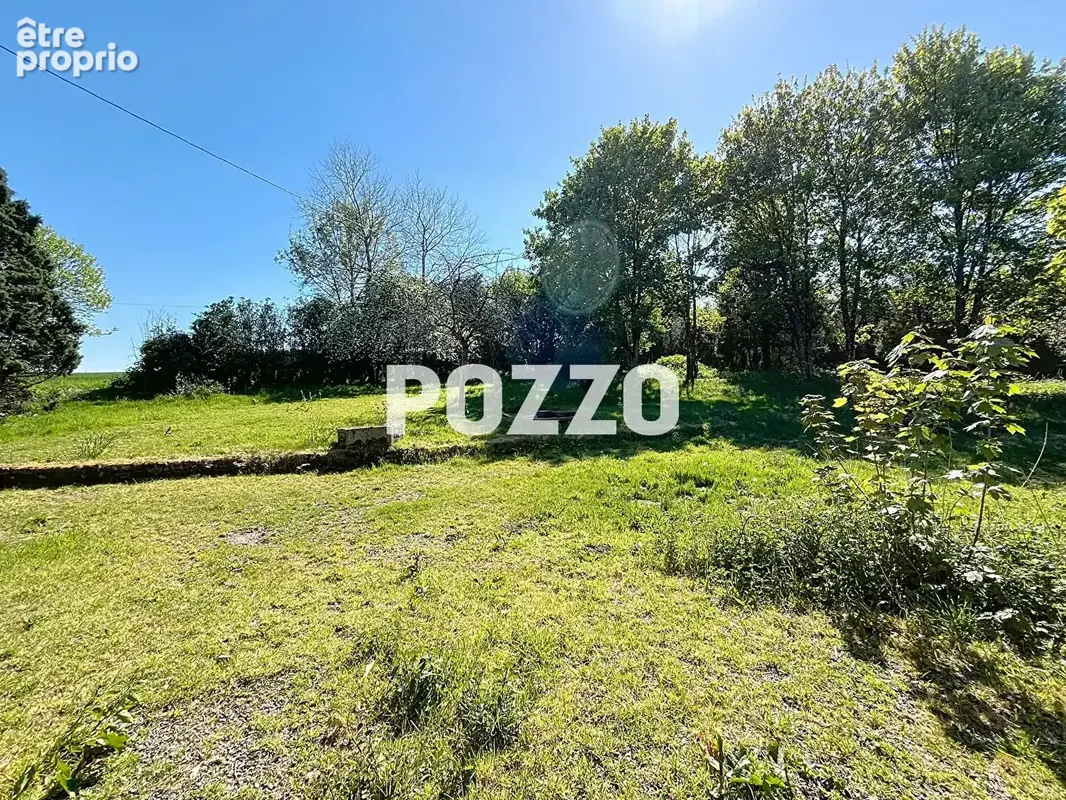 Campagne - 10 minutes de villedieu-les-poeles-r - photo 10
