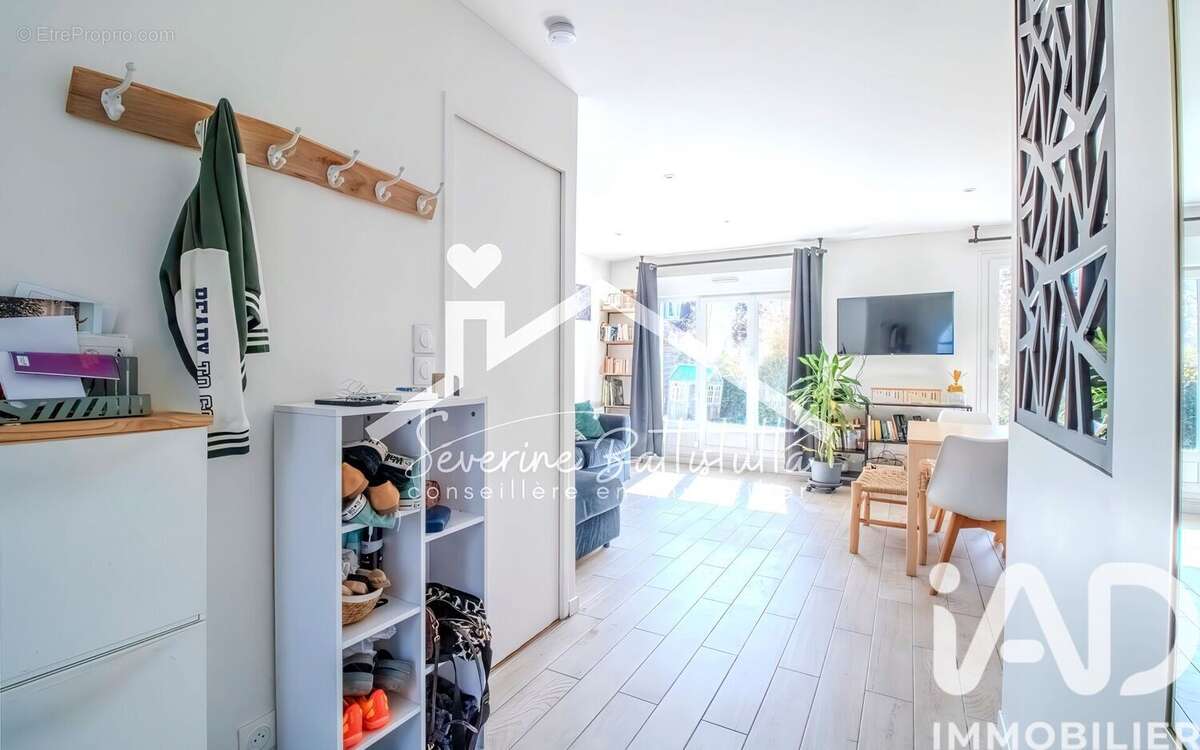 Photo 8 - Appartement à SEVRAN