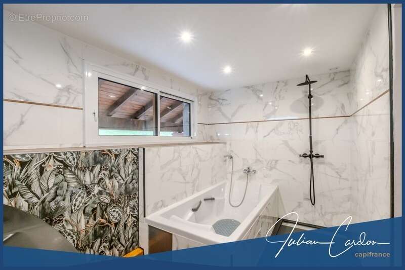 Appartement à BONS-EN-CHABLAIS