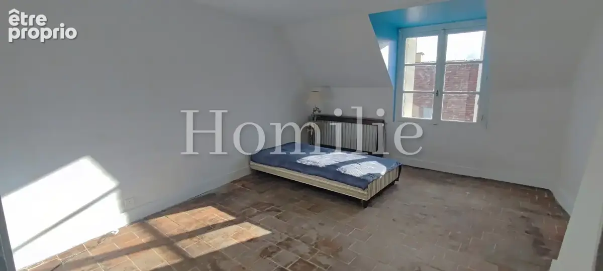 Maison - centre ville montrichard - photo 12