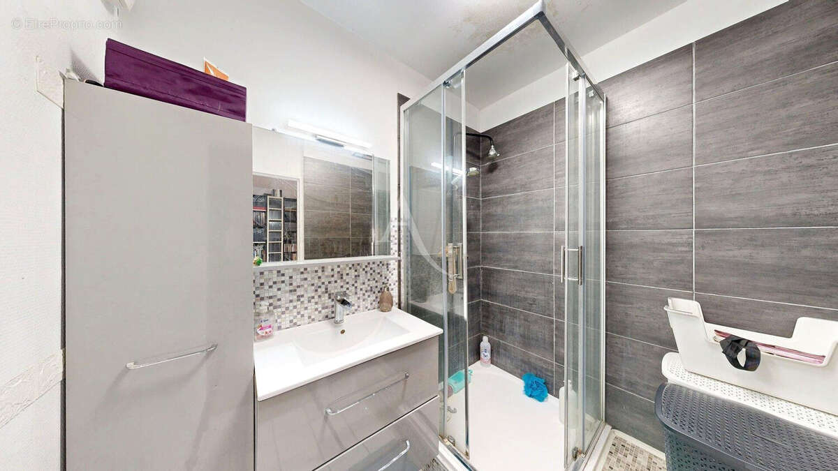 Appartement à CERGY